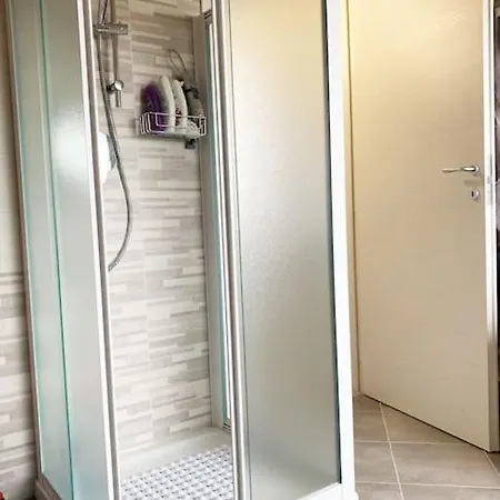 Turin Airport Apartamento *