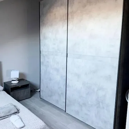 Apartamento Turin Airport