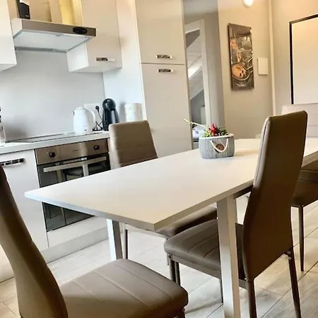 Apartamento Turin Airport *