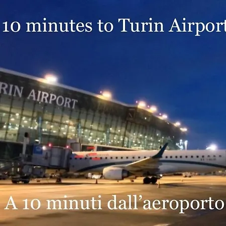 Turin Airport * Leinì
